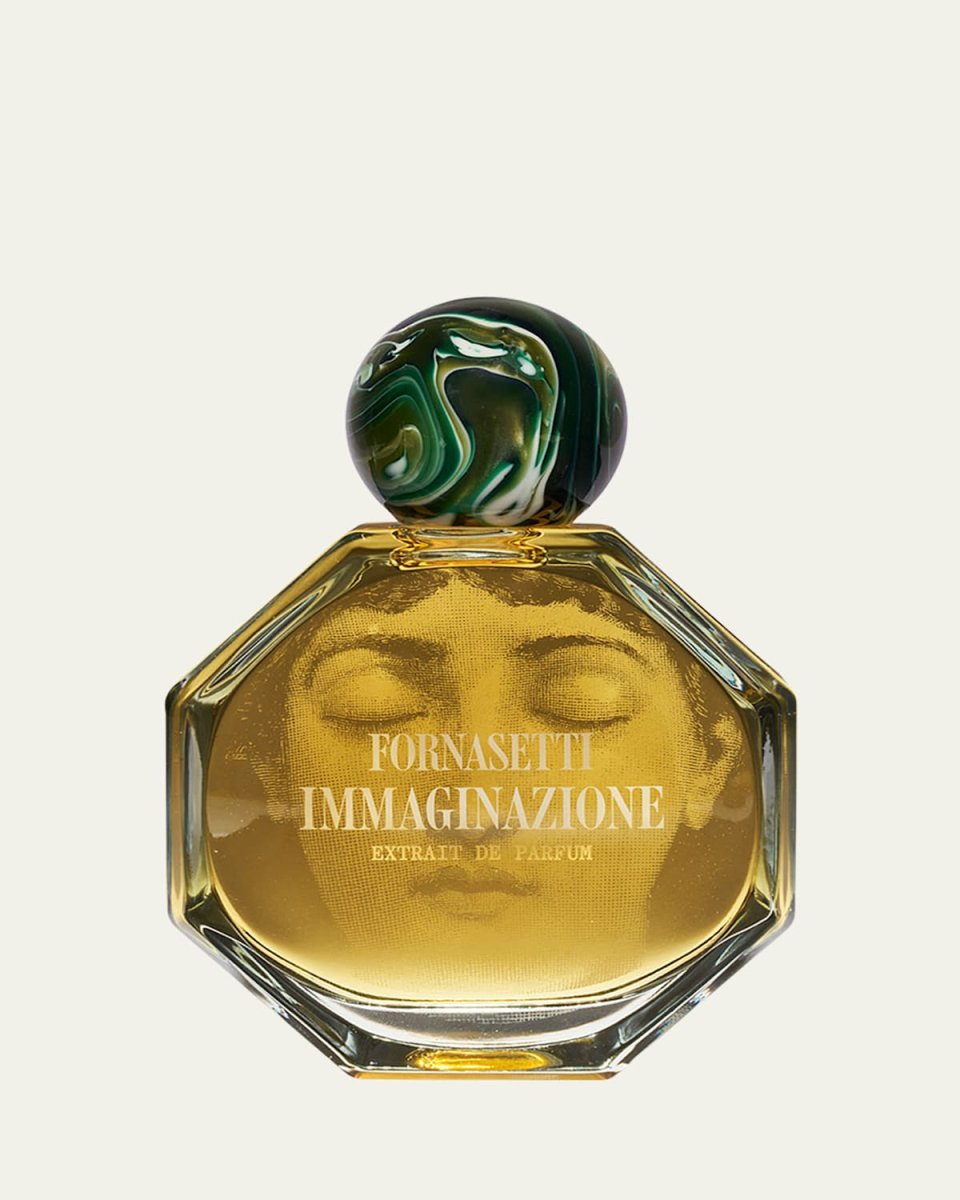 Immaginazione Extrait de Parfum, 3.4 oz.